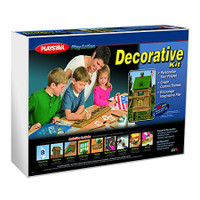 PLAYSTAR PlayAction Decorative Kit MADE IN USA BNIB