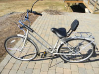HYBRID BICYCLE