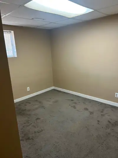 2-Bedroom Basement for Rent in Millwoods – $550