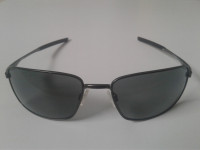 Oakley Square Wire  Polarized Sunglasses