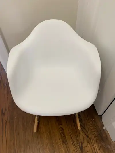 Eames Rocking Chair, View more