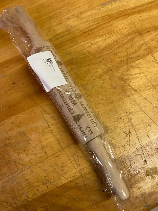 Christmas Rolling Pin64556776548098122