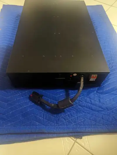 Cyber Power Battery Pack - BP240V50ART3U, View more