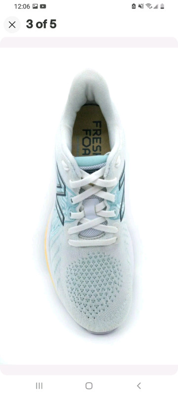 ❤ GREAT DEAL New Balance Fresh Foam Vongo v5 Running Shoes in Women's - Shoes in Ottawa - Image 3