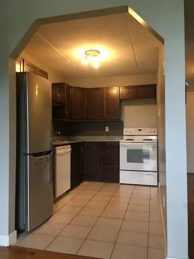 1 bedroom suite for rent