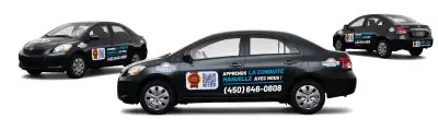 ** COURS DE CONDUITE MANUELLE  – MONTRÉAL & LONGUEUIL, View more