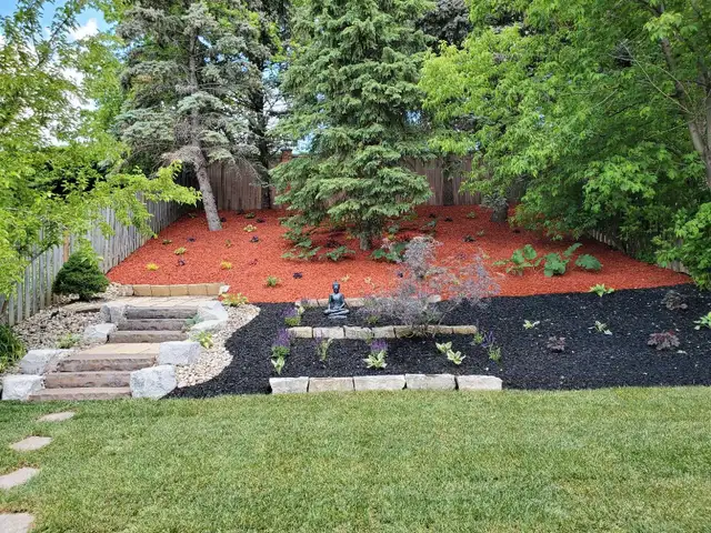 Sodding & Landscaping Services In Brampton & GTA63005664561281124
