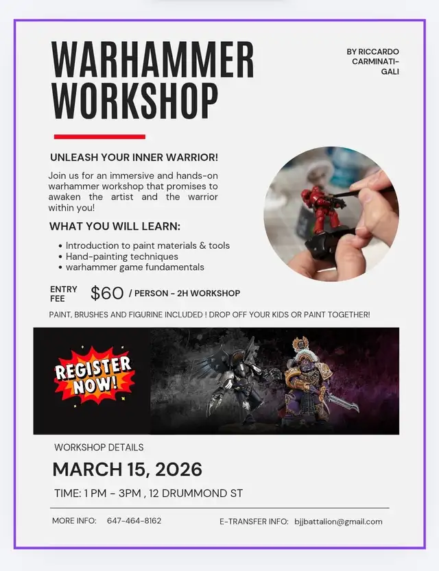 paint mini workshop65568773047425120