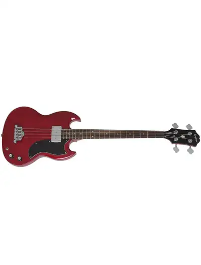 Epiphone SG Bass Guitar, View more