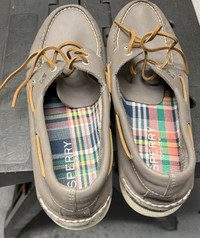 SPERRY SOULIERS POUR HOMME