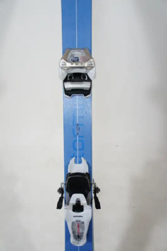 Stockli Brand new skis WORLD BEST SWISS HAND MADE 174 cm in Ski in Markham / York Region - Image 5
