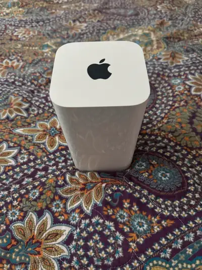 Apple external hard drive and other benefits, View more