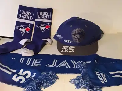 MLB Toronto BlueJays Casquette Foulard Bas, View more