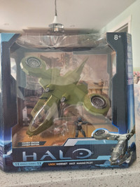 Jada Toys Halo S1 Series UNSC Hornet ODST Marine Combat Edition 