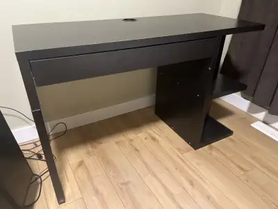 Ikea desk, View more