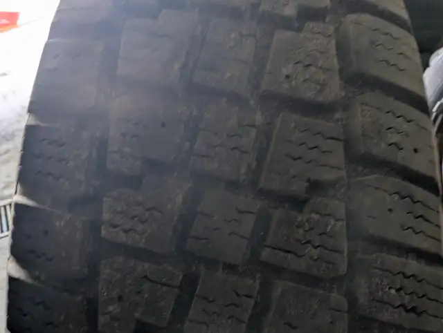 215 65R16 AVALANCHE XTREME in Other in City of Toronto - Image 7