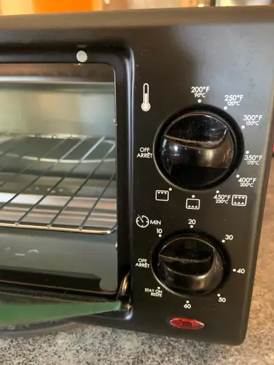 NEW Toaster Oven NEW, View more