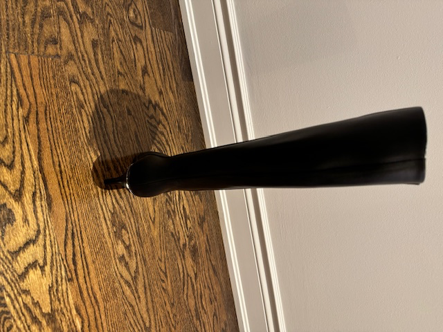 GUCCI HIGH BOOTS in Women's - Shoes in City of Toronto - Image 5