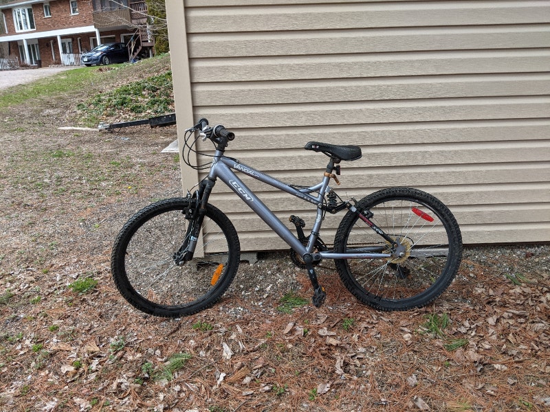 CCM Bike Mountain Ottawa Kijiji