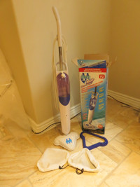 H20 Mop Steam Cleaner - As Seen On TV