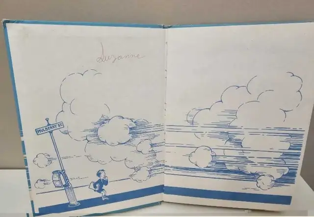 And to Think That I Saw it on Mulberry Street by Dr. Seuss in Children & Young Adult in Saskatoon - Image 4