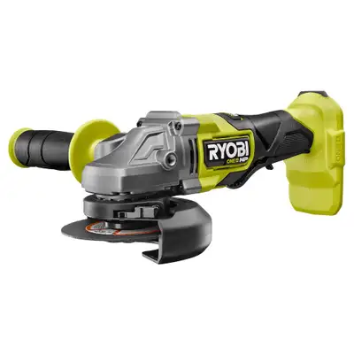 NEW Brushless 4.5 inch Angle Grinder / Cut-off tool. Brand New in box. Completely unused/unopened. -...