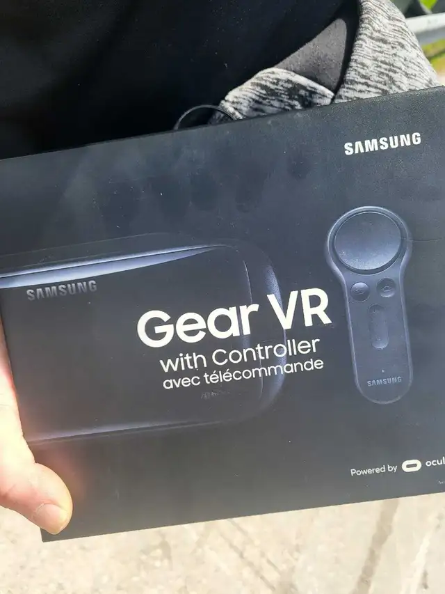 Samsung Gear VR457023796428810241