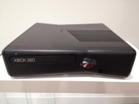 Xbox 360 Slim Trinity - Parts or Repair - E82 Error