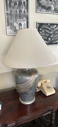 Table Lamp