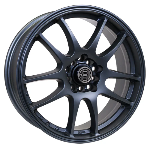 225/65 R17 Winter Tires + Alloy Rims$600 in Tires & Rims in City of Toronto - Image 4