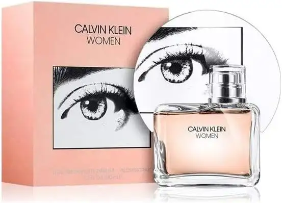 calvin klein CK women perfumes EDP intense 50ml in Women's - Other in City of Toronto - Image 2
