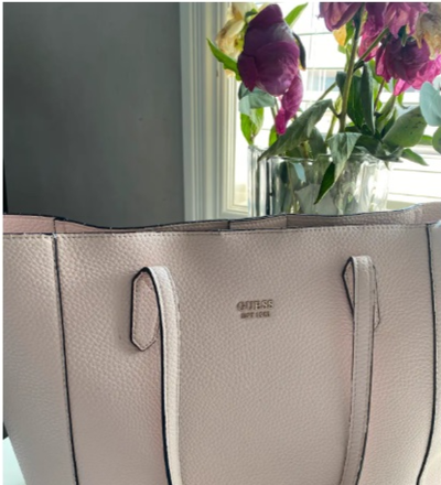 Guess Pink Bag, View more