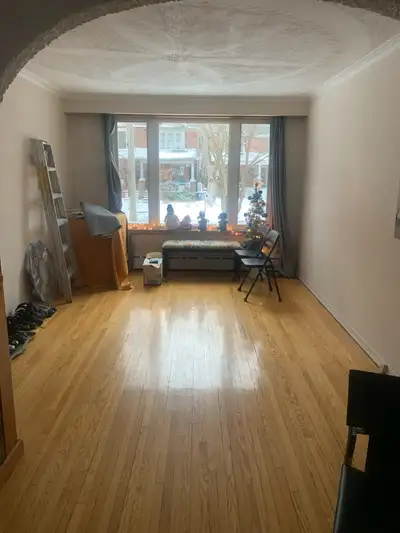 WANTED. Furniture for Hogh Park 2 Bedroom Apartment, View more