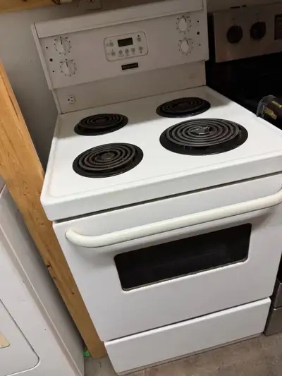 Frigidaire stove 24 inch, View more