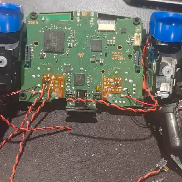 Controller Repairs in Sony Playstation 5 in City of Toronto - Image 9