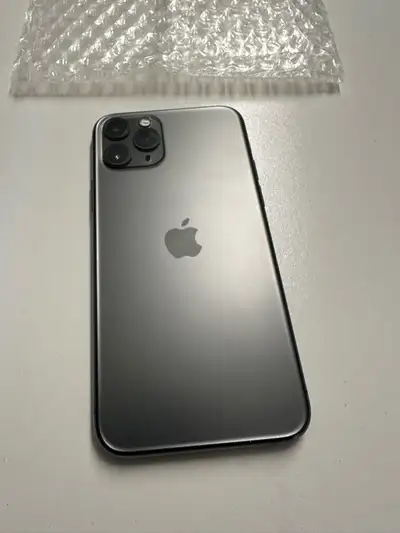 iPhone 11 Pro 64GB Unlocked, View more