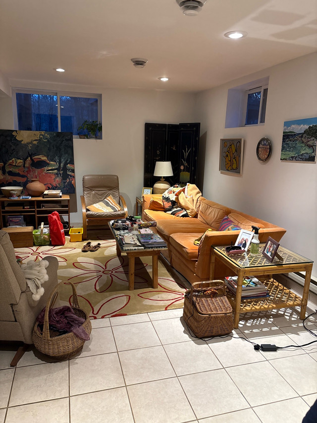 Summer in the Gatineau Hills in Room Rentals & Roommates in Gatineau - Image 2
