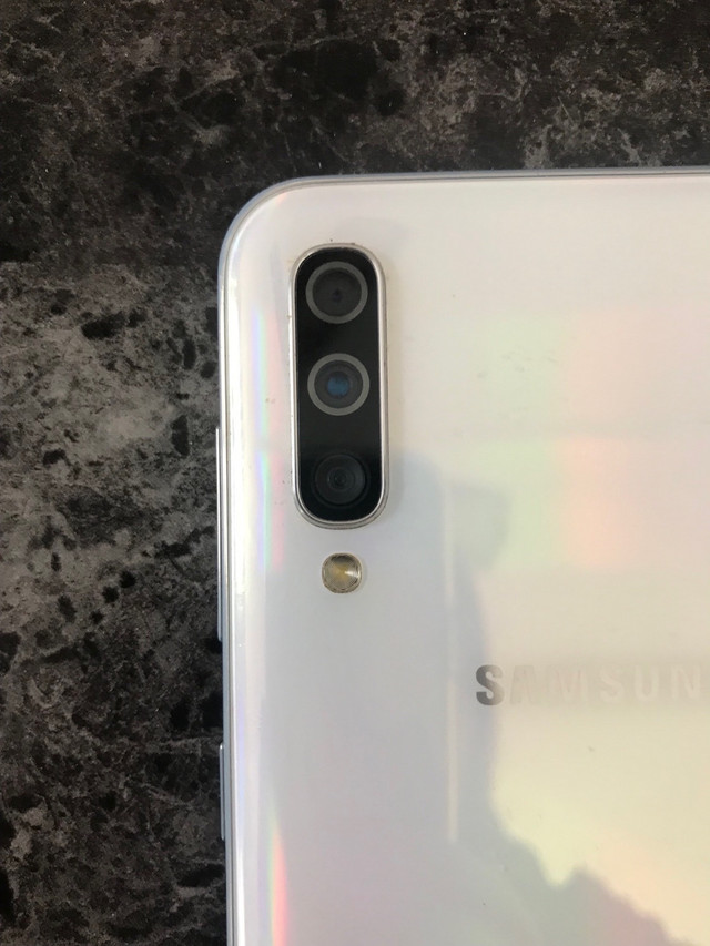 Samsung Galaxy A50  in Cell Phones in Renfrew - Image 4