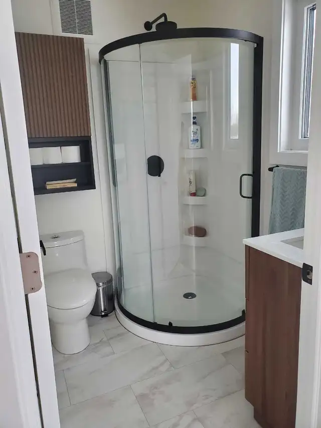 Red Seal Plumber serving Interlake 562901677046517761