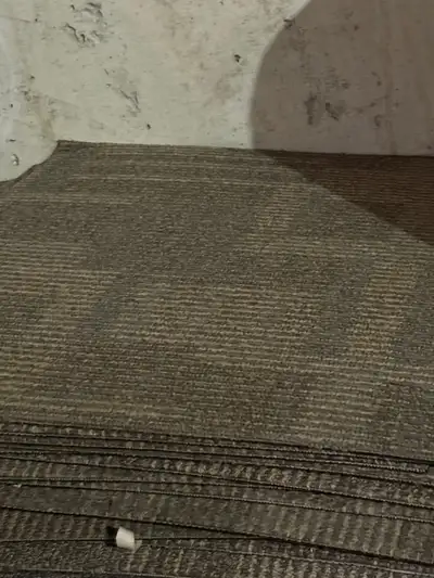 Carpet Tile 2' X 2", View more
