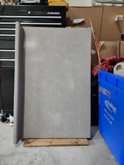 USED LAMINATE COUNTERTOP, View more