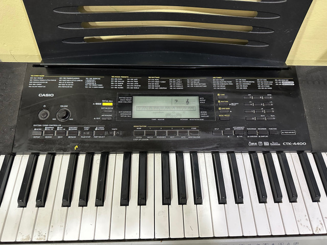 Piano + Stand + Seat in Pianos & Keyboards in Mississauga / Peel Region