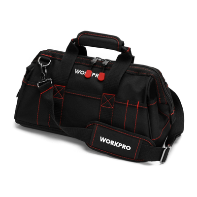 TOOL STORAGE BAG - Black (NEW!), View more