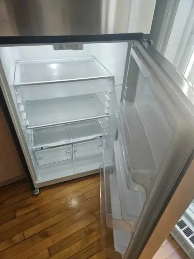 Réfrigérateur Fridge Frigidaire, View more