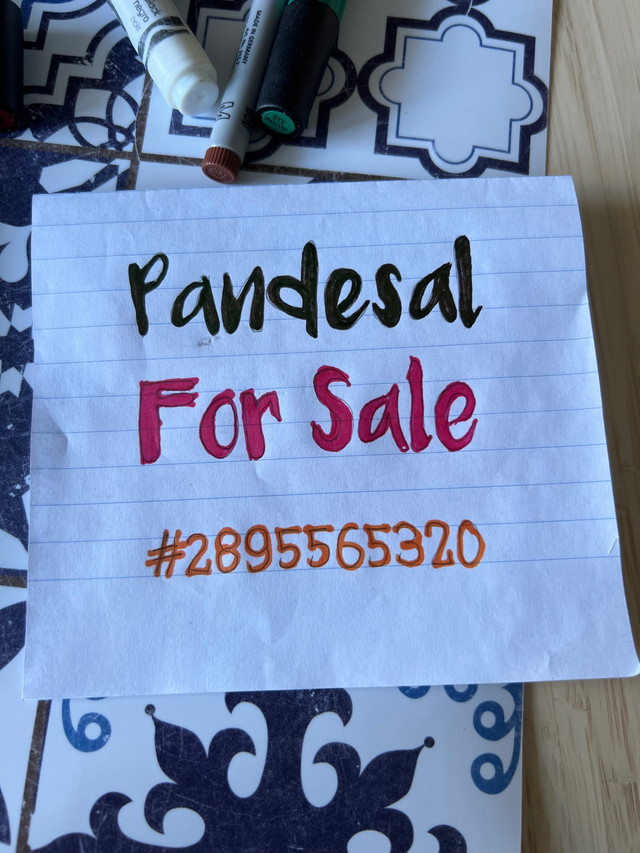 Pandesal forsale  in Other in Ottawa
