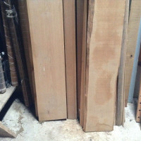 Fir and  Cider  Boards . Cheap