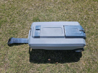 Thetford smart tote 2, portable waste holding tank/carrier 