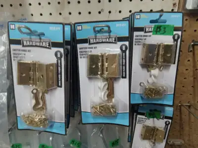 new hinges/gate latches/hasp for sale, View more