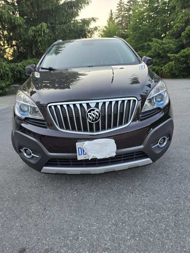 BUICK ENCORE in Cars & Trucks in Markham / York Region - Image 2