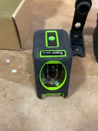 Huepar Laser Level Self Leveling BOX- Green